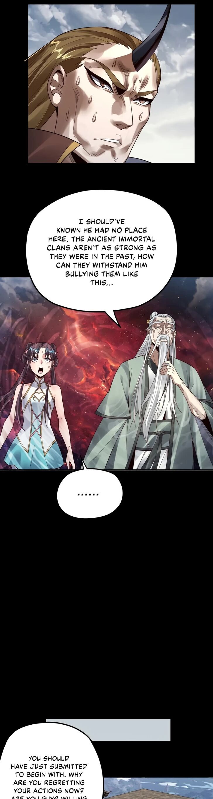 Read I Am the Fated Villain Manga Online