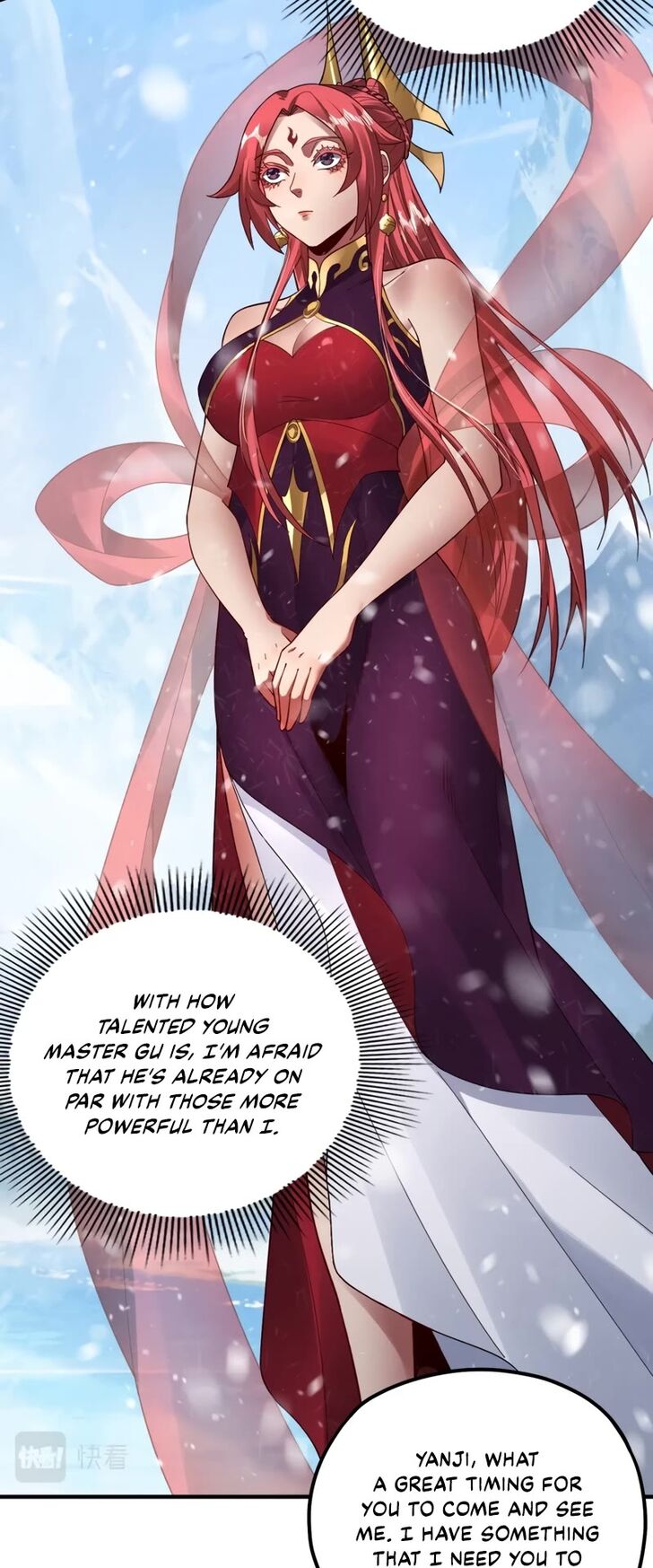 Read I Am the Fated Villain Manga Online