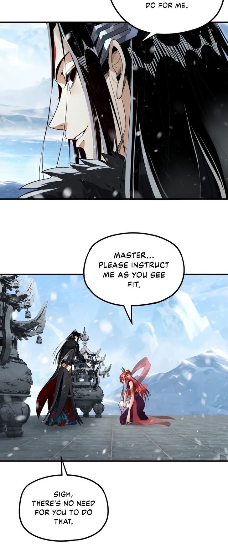 Read I Am the Fated Villain Manga Online