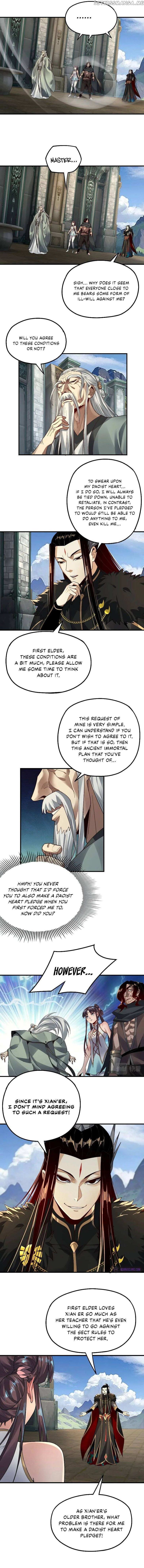 Read I Am the Fated Villain Manga Online