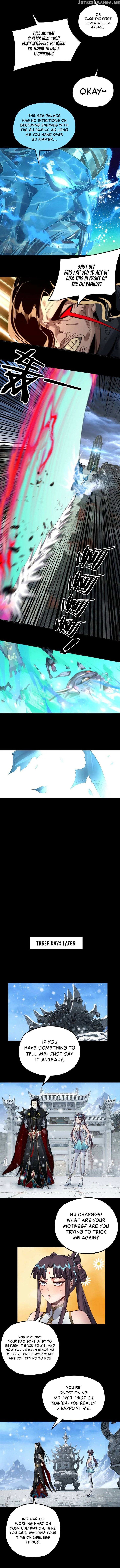 Read I Am the Fated Villain Manga Online