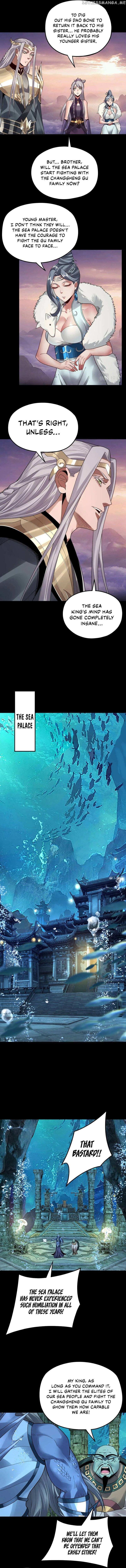 Read I Am the Fated Villain Manga Online