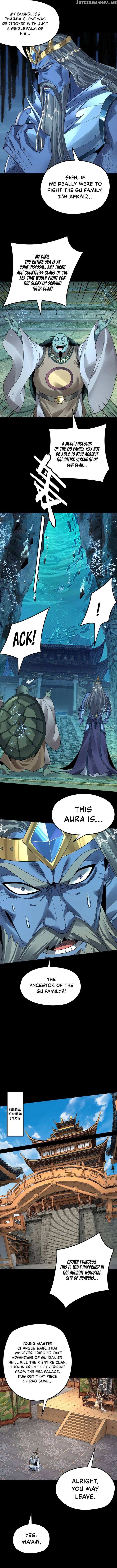 Read I Am the Fated Villain Manga Online