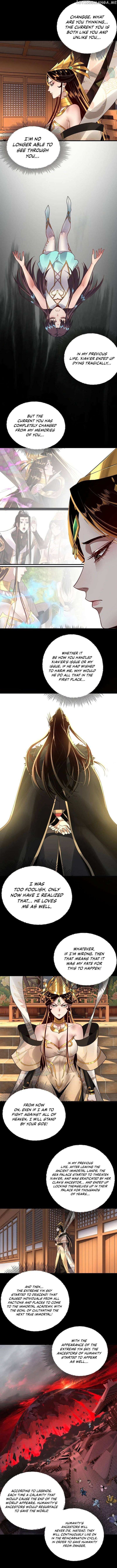 Read I Am the Fated Villain Manga Online