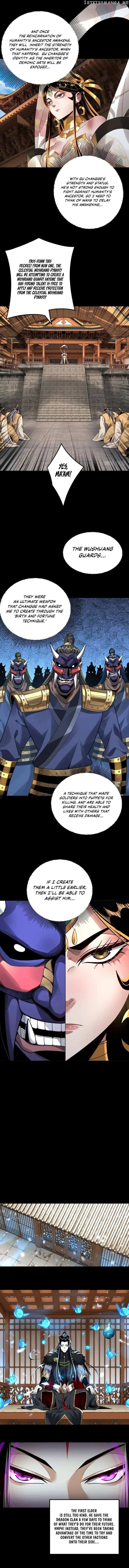 Read I Am the Fated Villain Manga Online