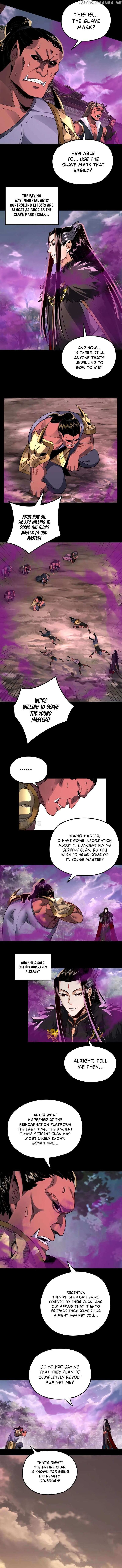 Read I Am the Fated Villain Manga Online