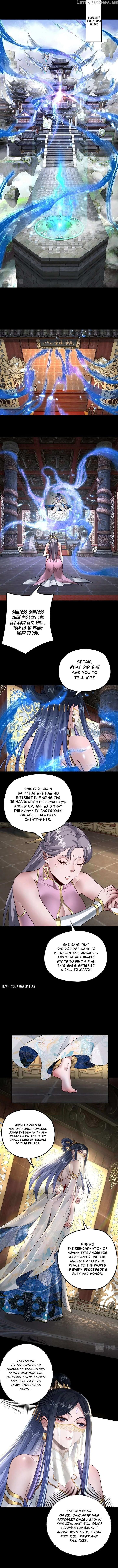 Read I Am the Fated Villain Manga Online