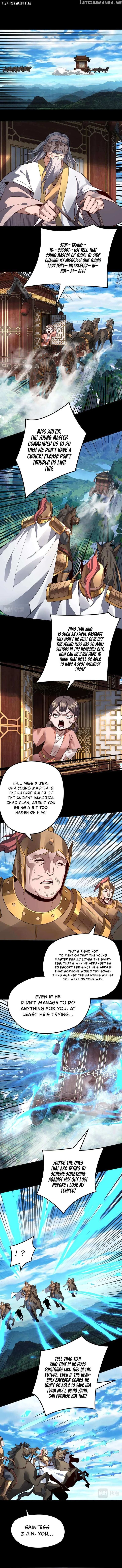 Read I Am the Fated Villain Manga Online