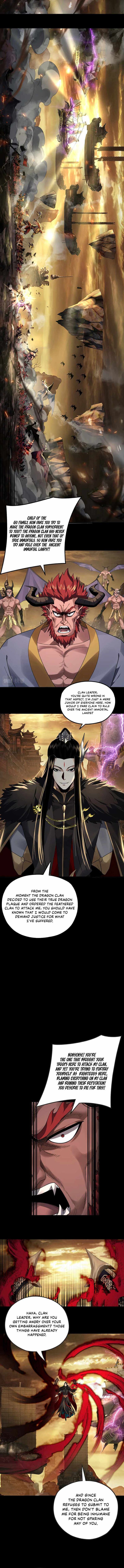 Read I Am the Fated Villain Manga Online