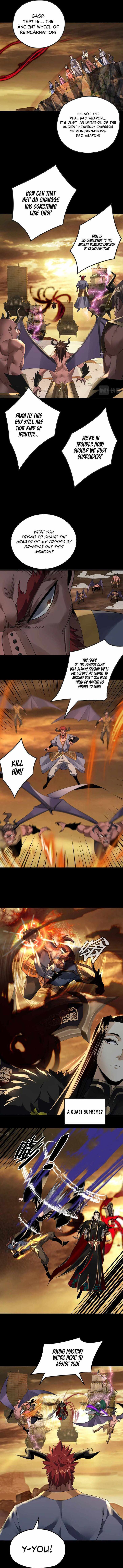 Read I Am the Fated Villain Manga Online