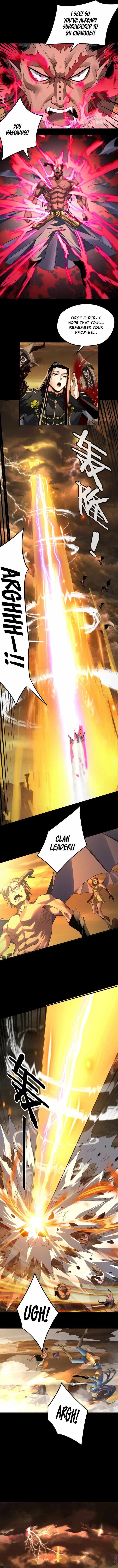 Read I Am the Fated Villain Manga Online