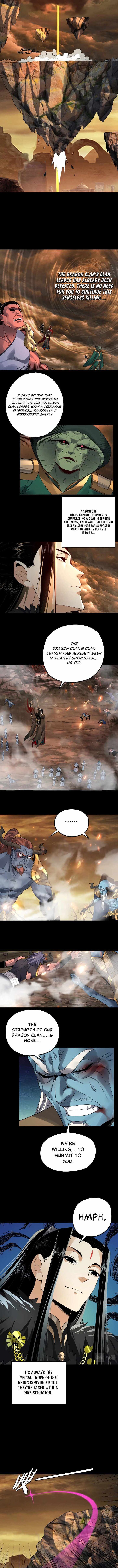 Read I Am the Fated Villain Manga Online