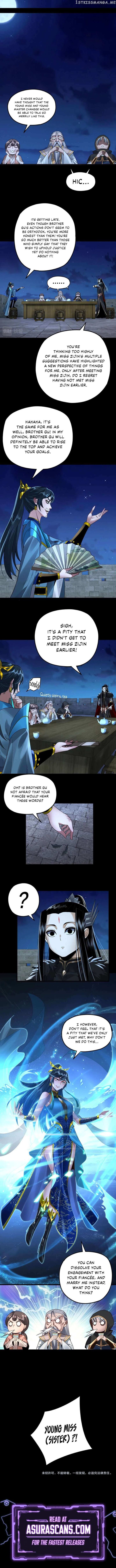 Read I Am the Fated Villain Manga Online