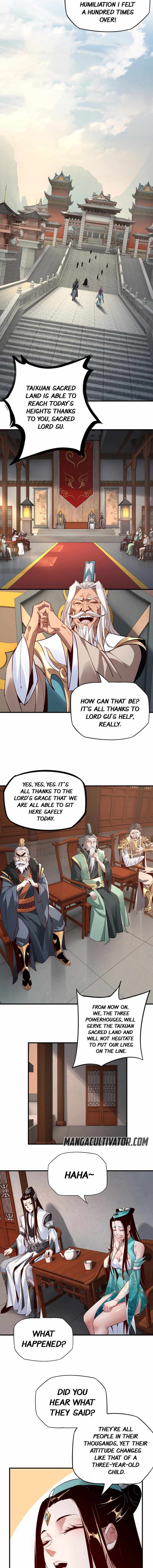 Read I Am the Fated Villain Manga Online