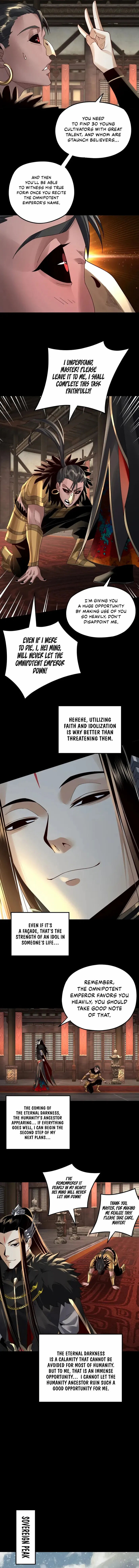 Read I Am the Fated Villain Manga Online