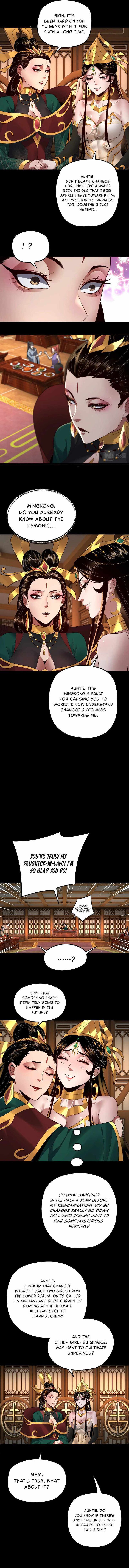 Read I Am the Fated Villain Manga Online