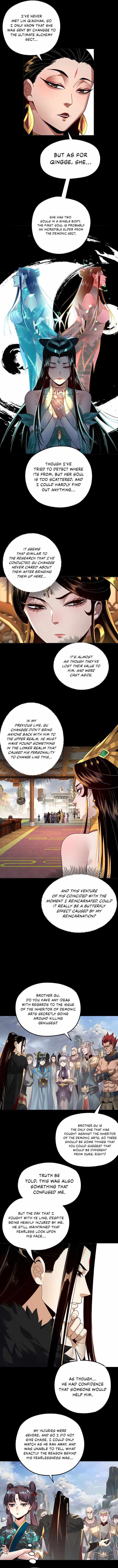 Read I Am the Fated Villain Manga Online