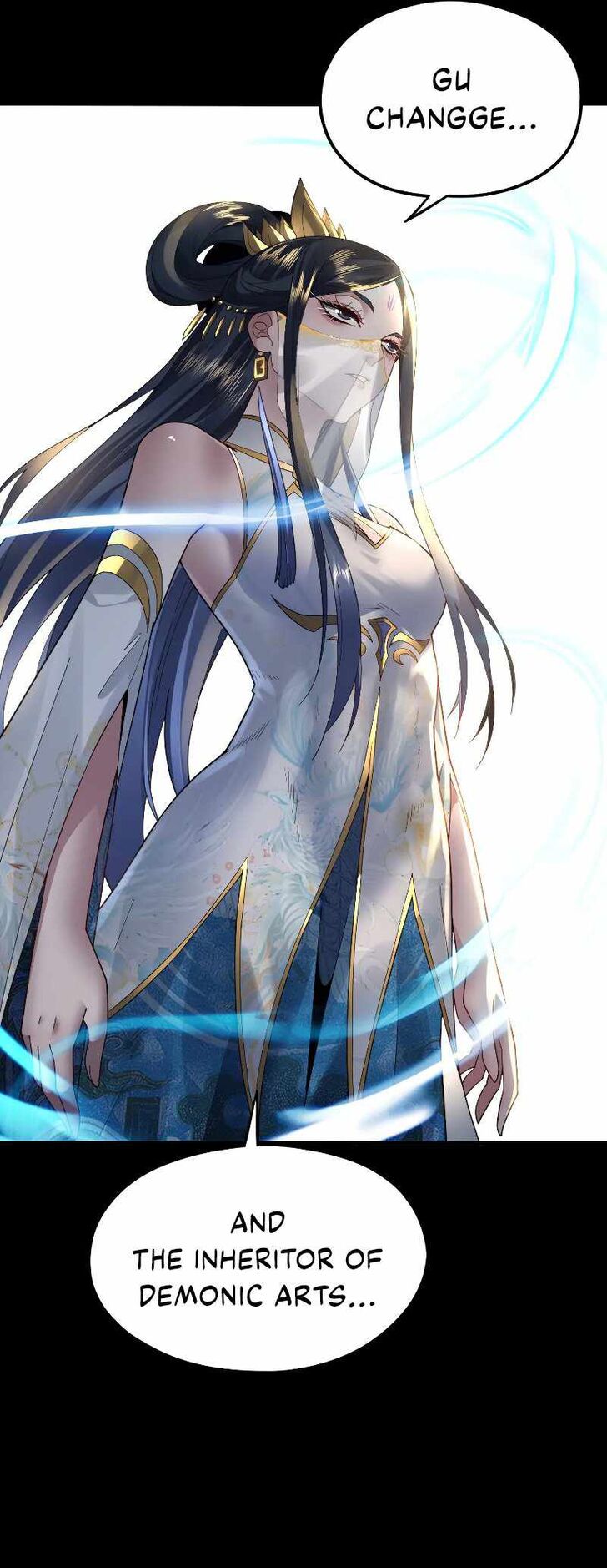 Read I Am the Fated Villain Manga Online