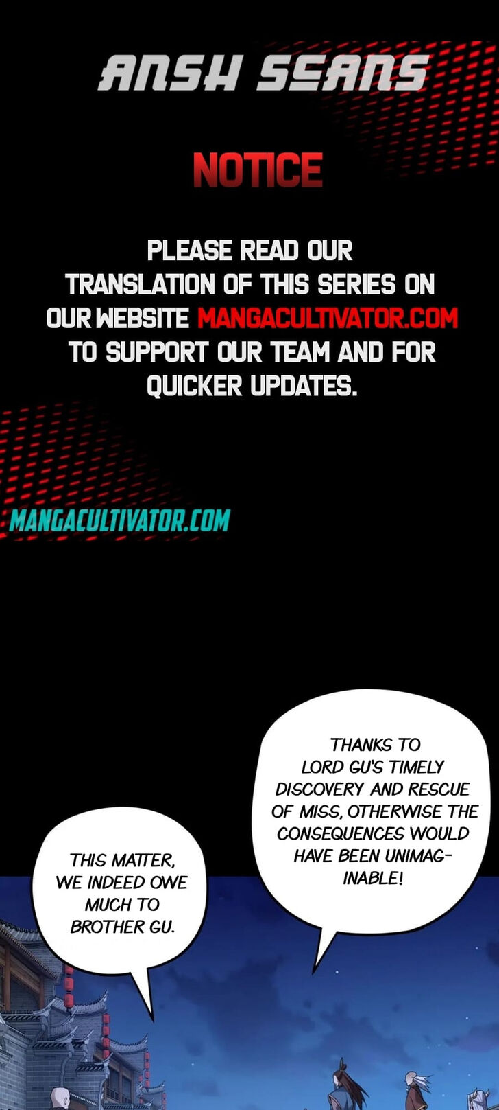 Read I Am the Fated Villain Manga Online