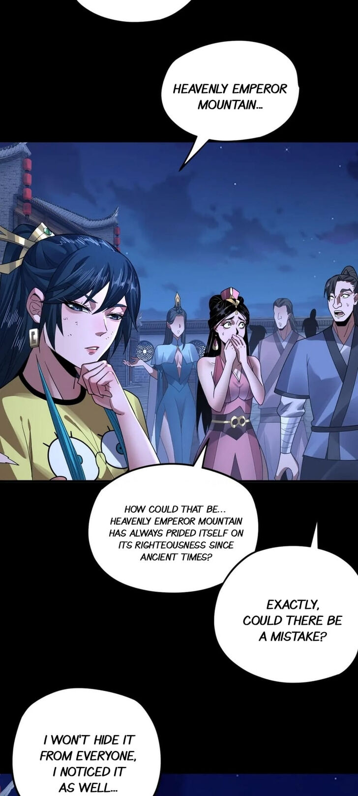 Read I Am the Fated Villain Manga Online