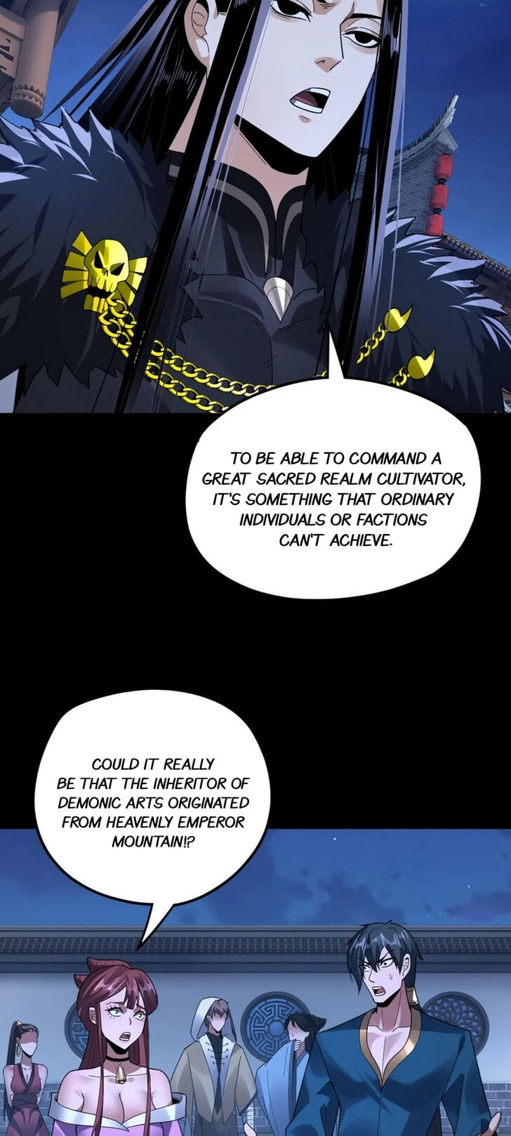 Read I Am the Fated Villain Manga Online