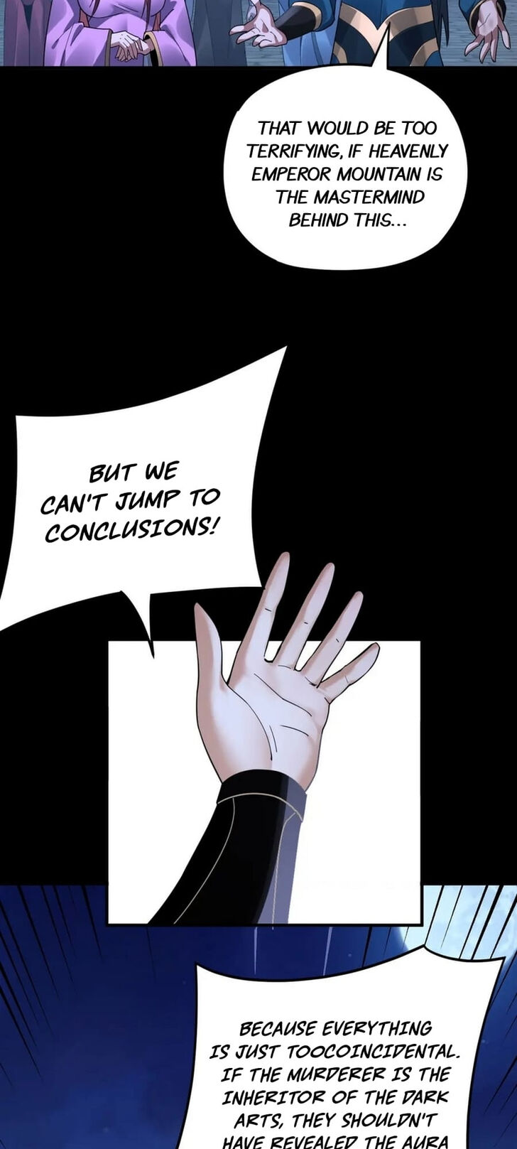 Read I Am the Fated Villain Manga Online