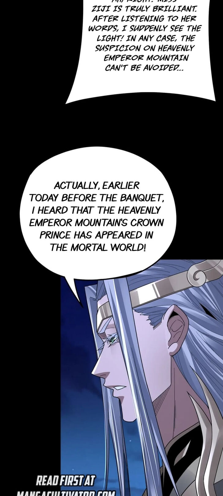 Read I Am the Fated Villain Manga Online