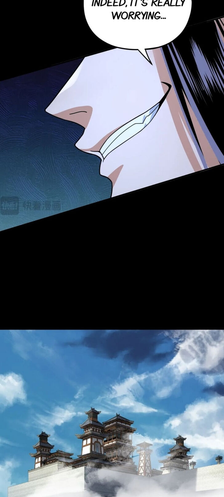 Read I Am the Fated Villain Manga Online