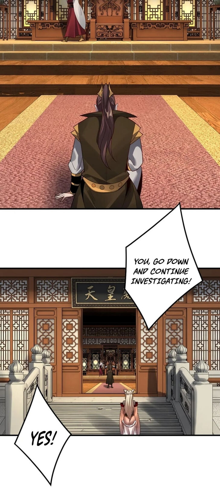 Read I Am the Fated Villain Manga Online