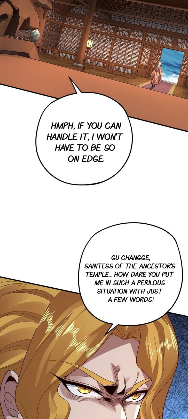 Read I Am the Fated Villain Manga Online