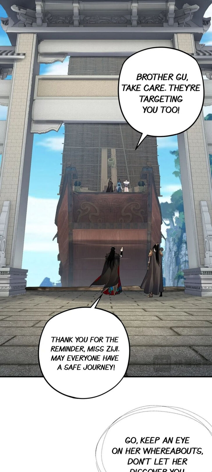 Read I Am the Fated Villain Manga Online