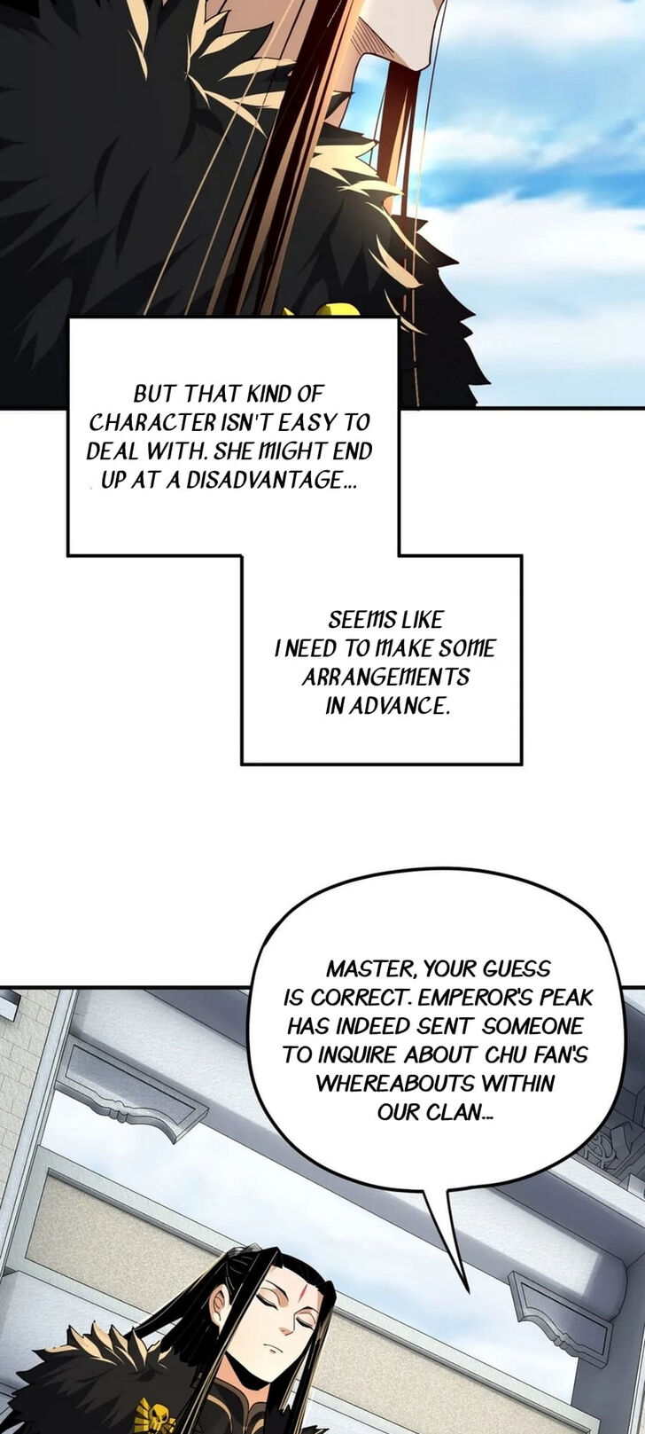 Read I Am the Fated Villain Manga Online