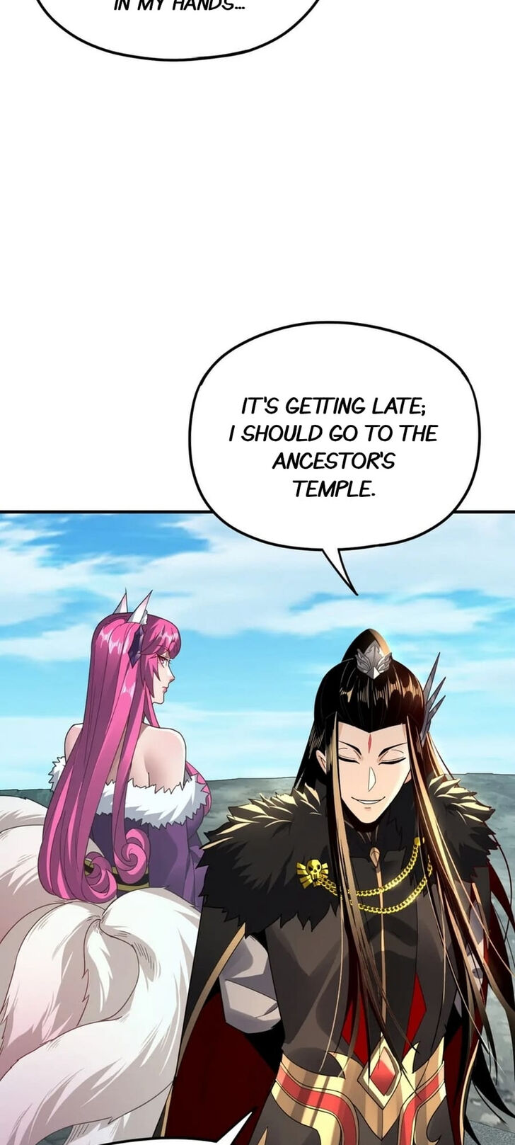 Read I Am the Fated Villain Manga Online