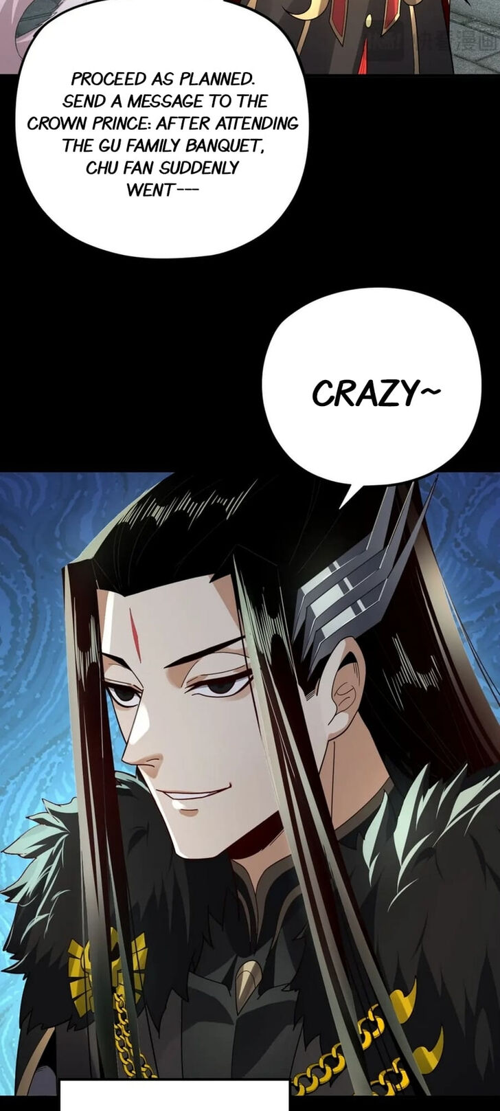 Read I Am the Fated Villain Manga Online