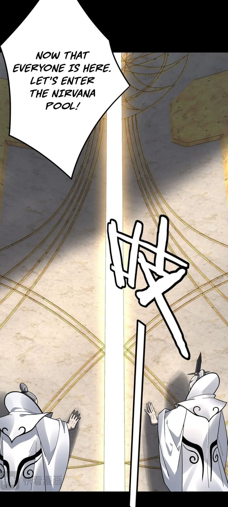 Read I Am the Fated Villain Manga Online