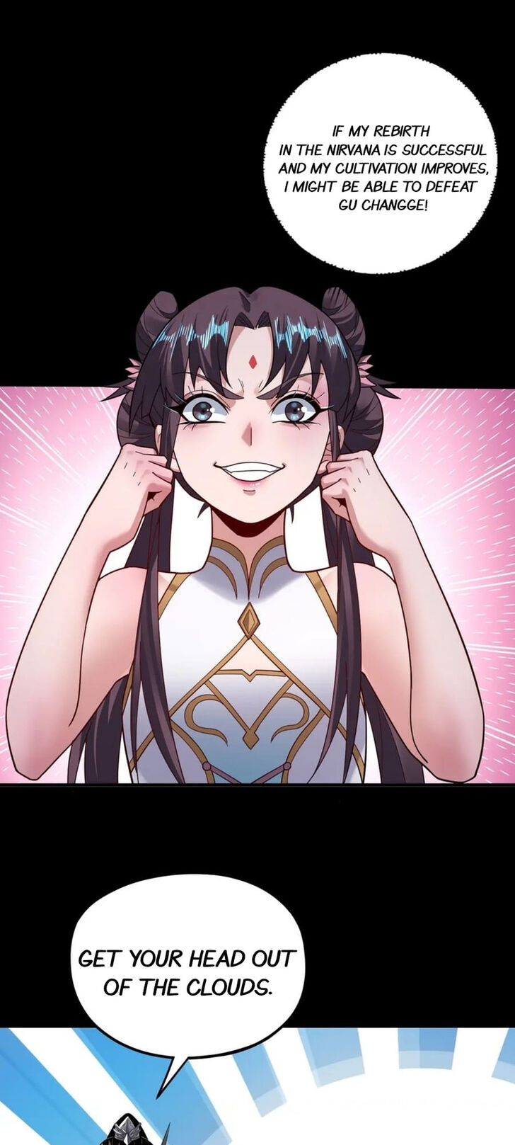 Read I Am the Fated Villain Manga Online