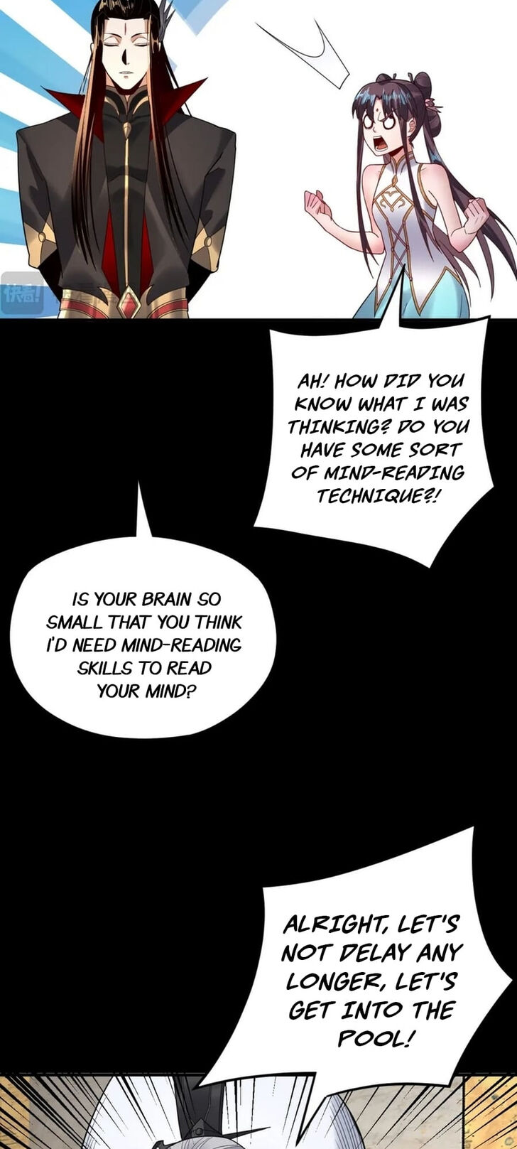 Read I Am the Fated Villain Manga Online