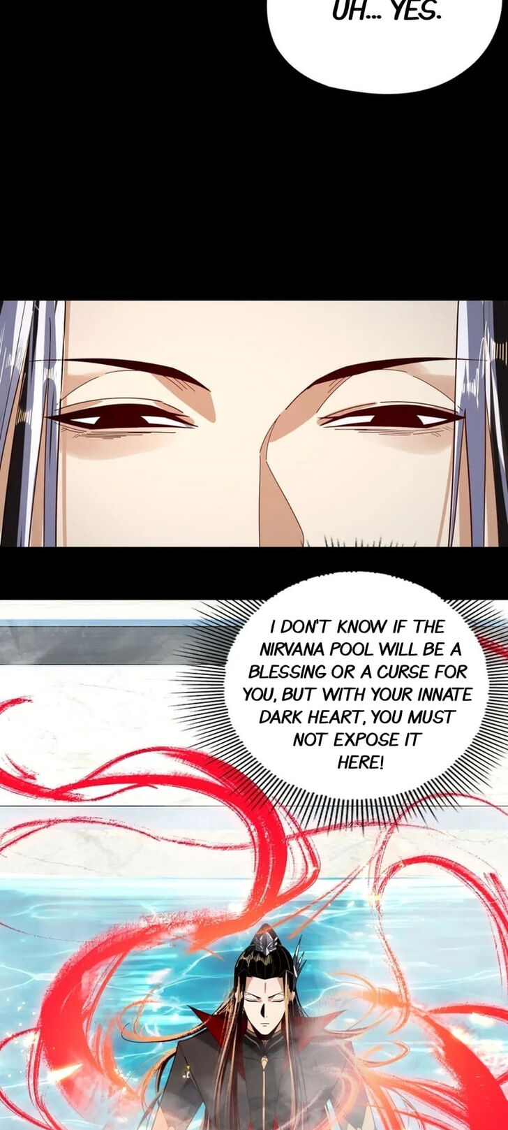 Read I Am the Fated Villain Manga Online