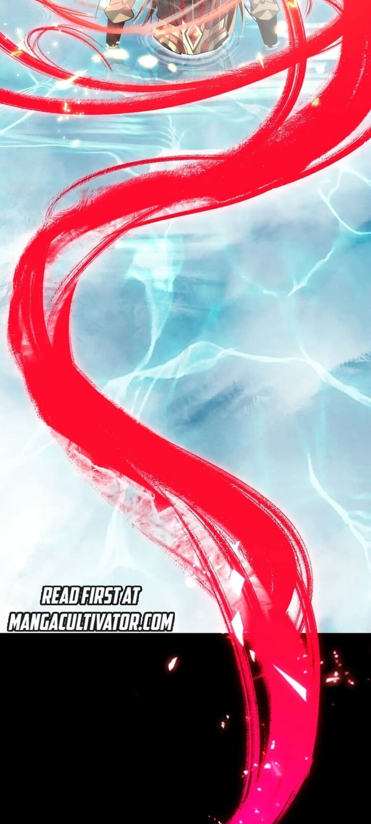 Read I Am the Fated Villain Manga Online