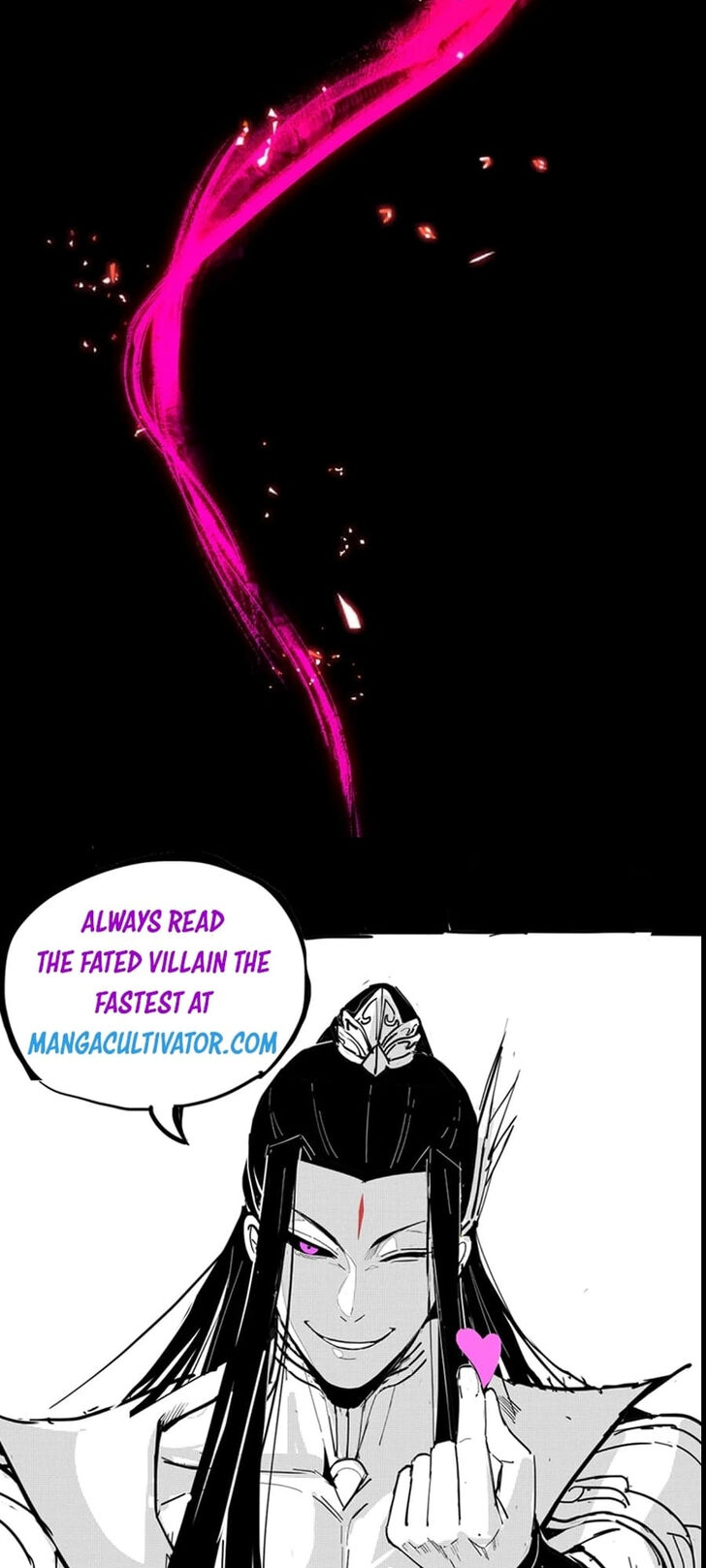 Read I Am the Fated Villain Manga Online