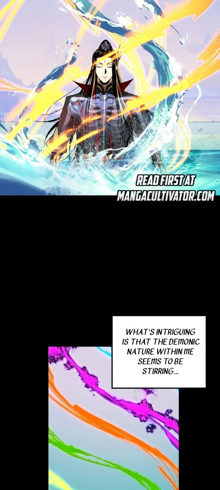 Read I Am the Fated Villain Manga Online