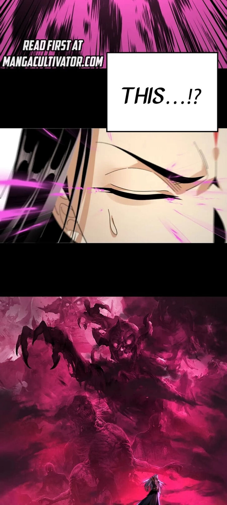 Read I Am the Fated Villain Manga Online