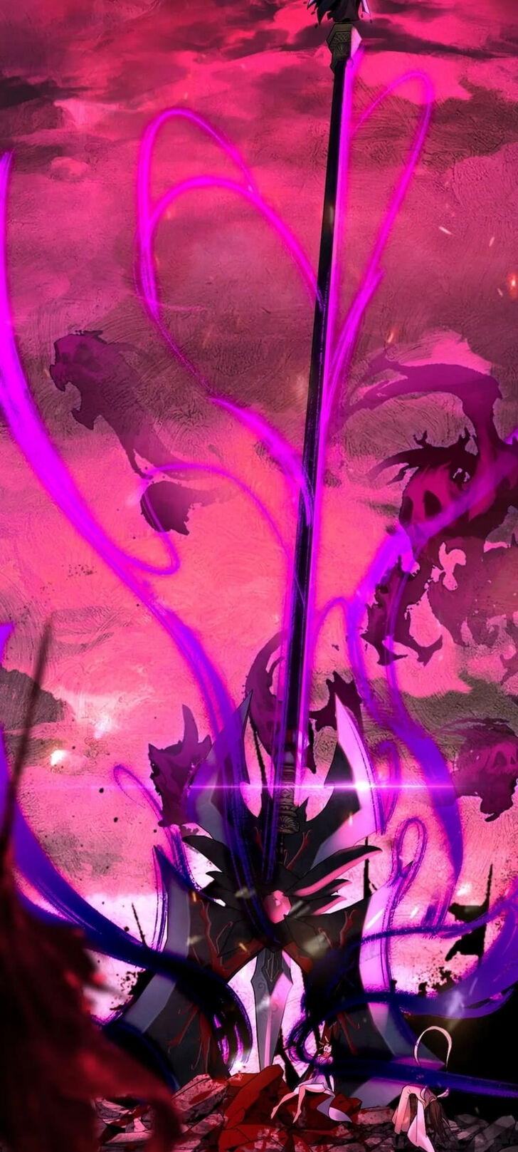 Read I Am the Fated Villain Manga Online