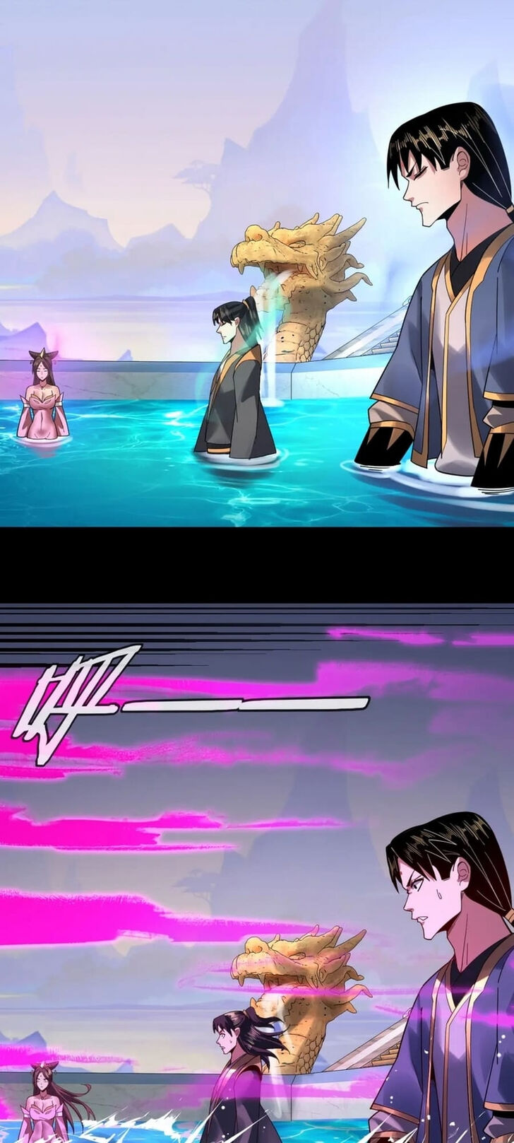 Read I Am the Fated Villain Manga Online