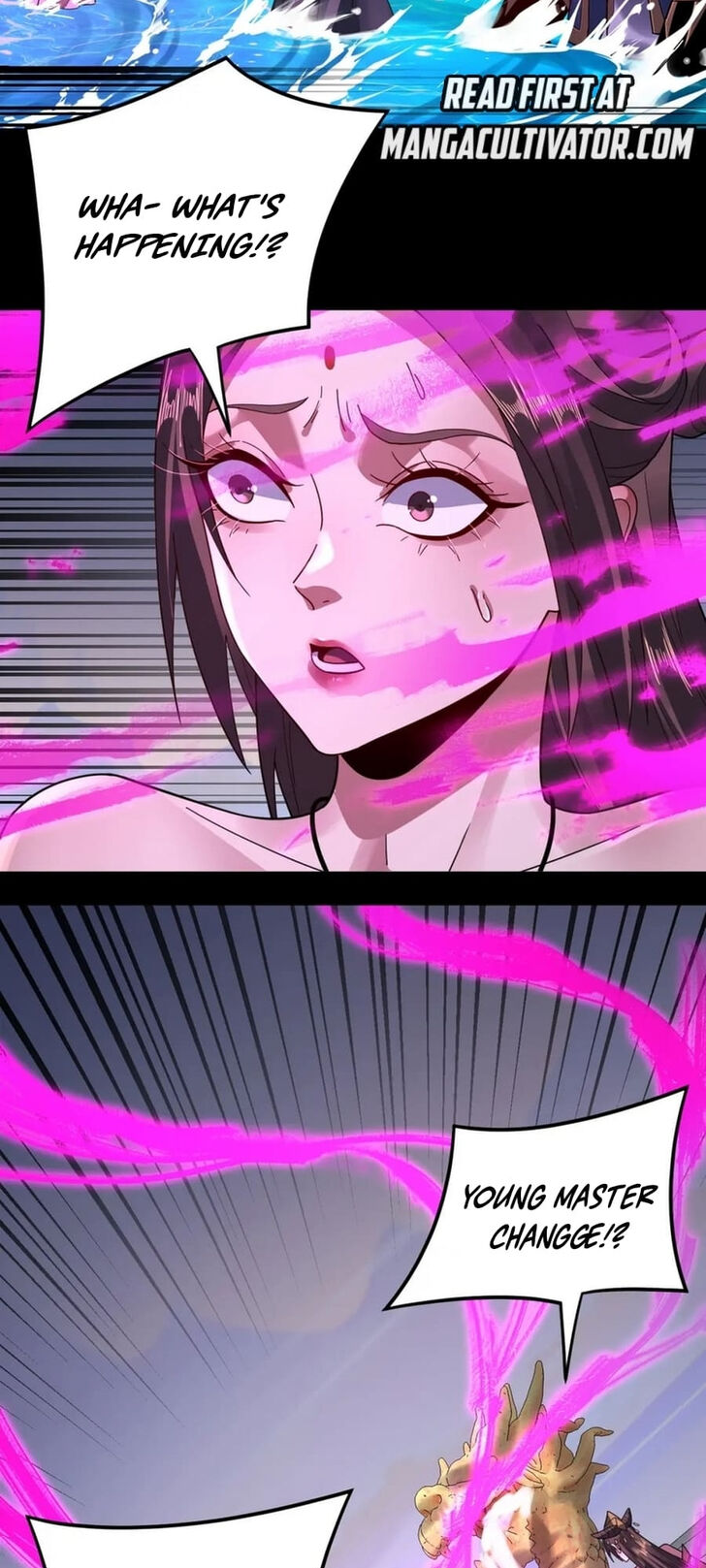 Read I Am the Fated Villain Manga Online