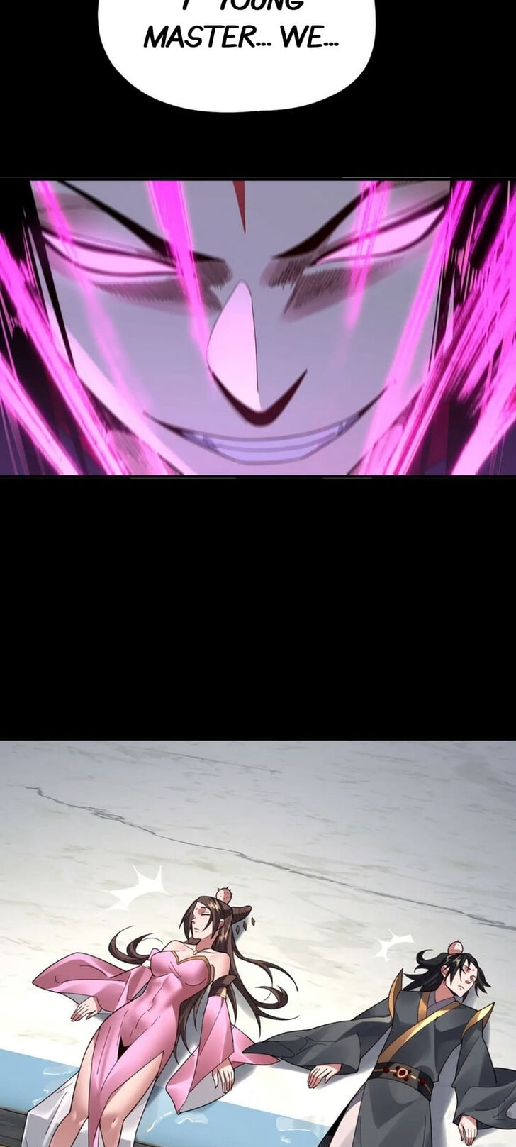 Read I Am the Fated Villain Manga Online