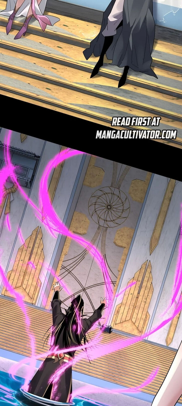 Read I Am the Fated Villain Manga Online