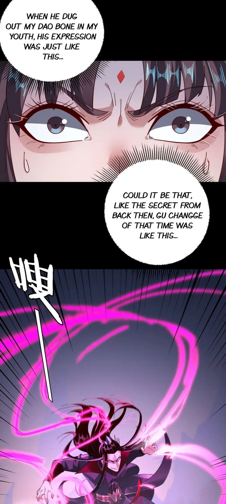 Read I Am the Fated Villain Manga Online