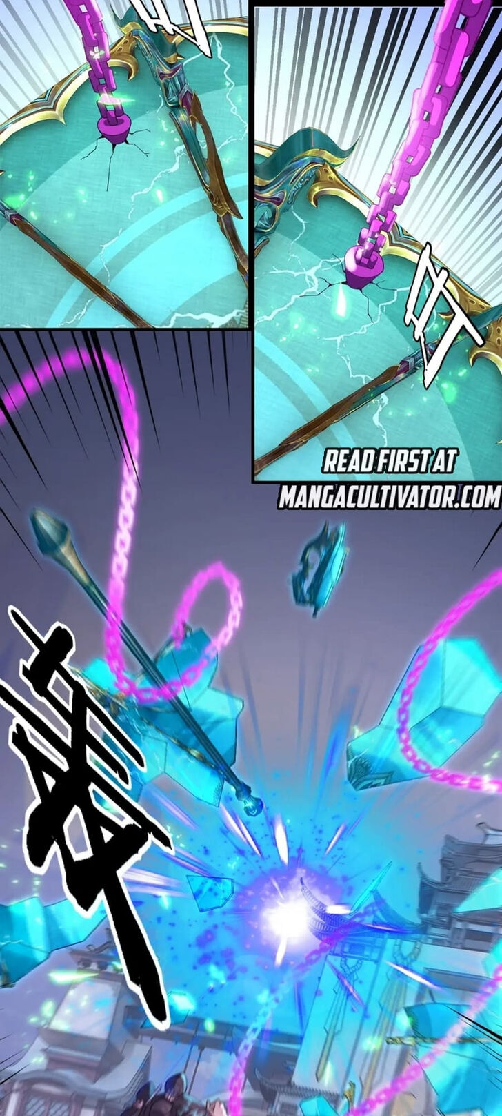 Read I Am the Fated Villain Manga Online