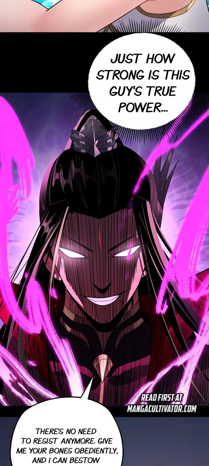 Read I Am the Fated Villain Manga Online